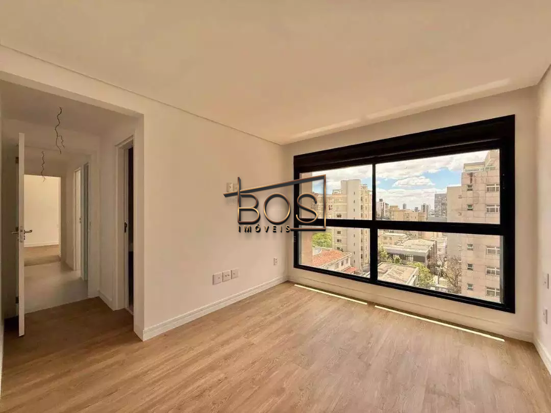 Apartamento, 3 quartos, 90 m² - Foto 8