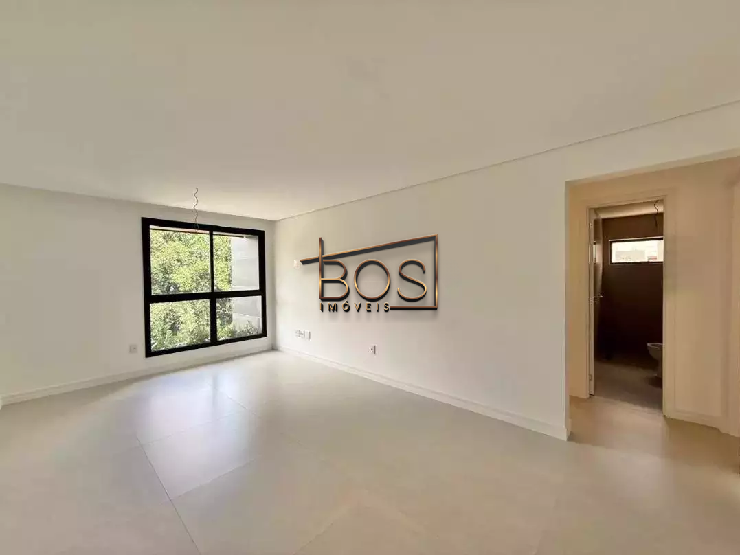 Apartamento, 3 quartos, 90 m² - Foto 2