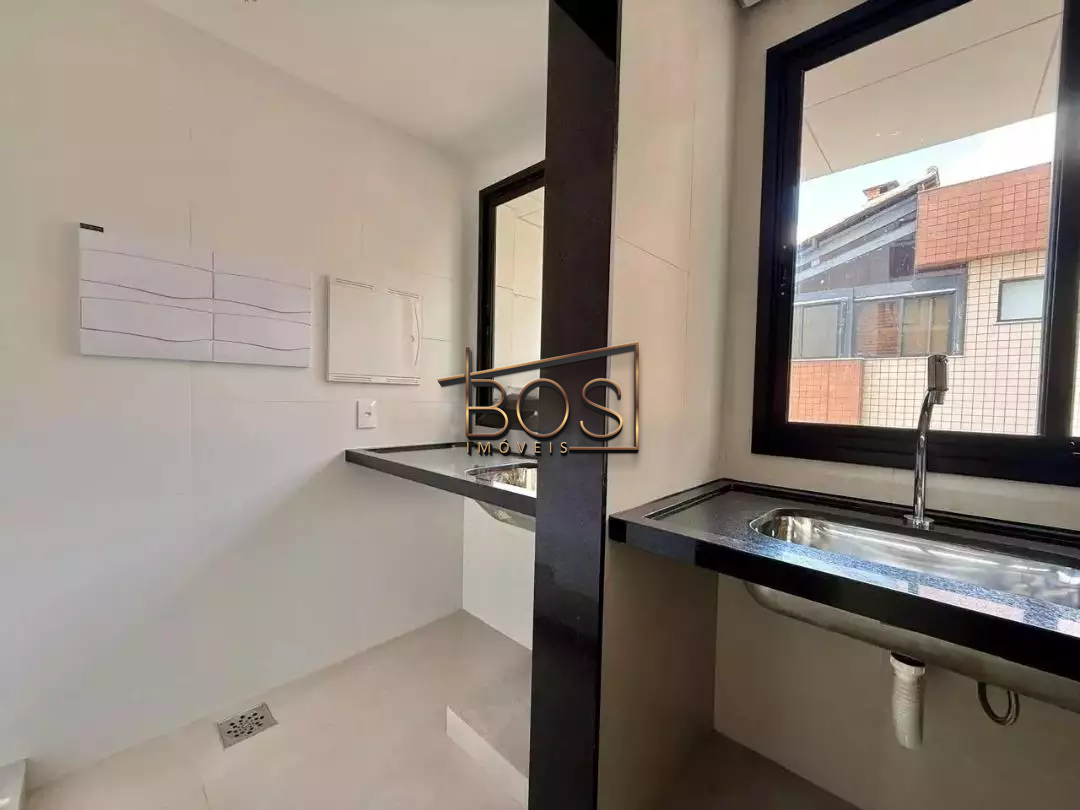 Apartamento, 3 quartos, 90 m² - Foto 7