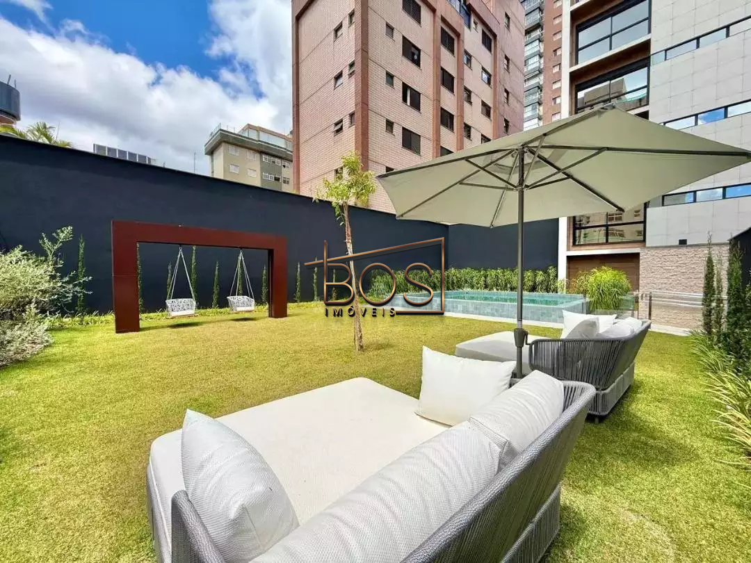 Apartamento, 3 quartos, 90 m² - Foto 1