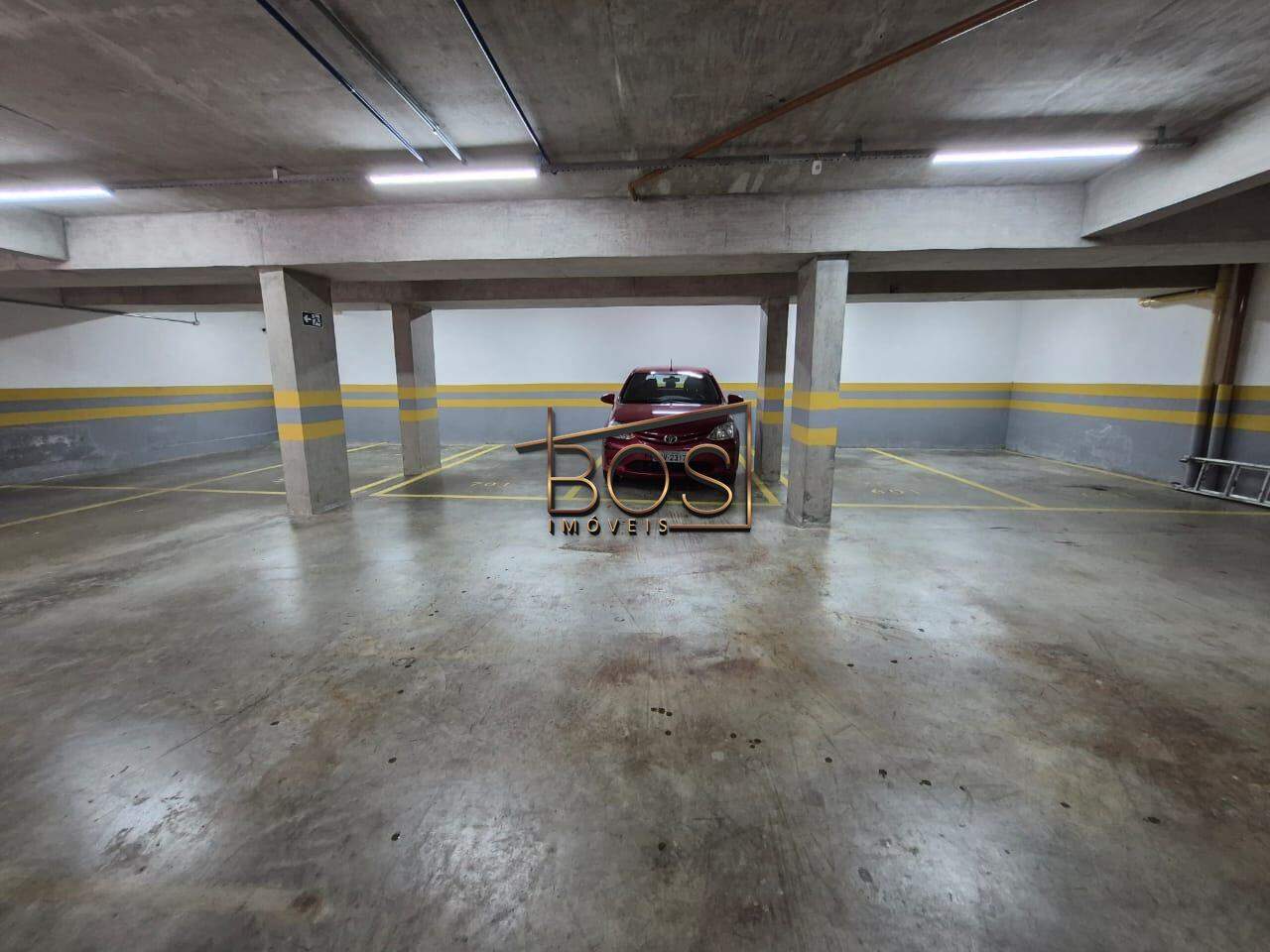 Apartamento, 3 quartos, 90 m² - Foto 17