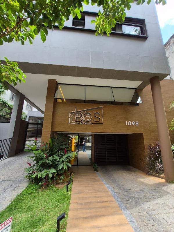 Apartamento, 3 quartos, 90 m² - Foto 21