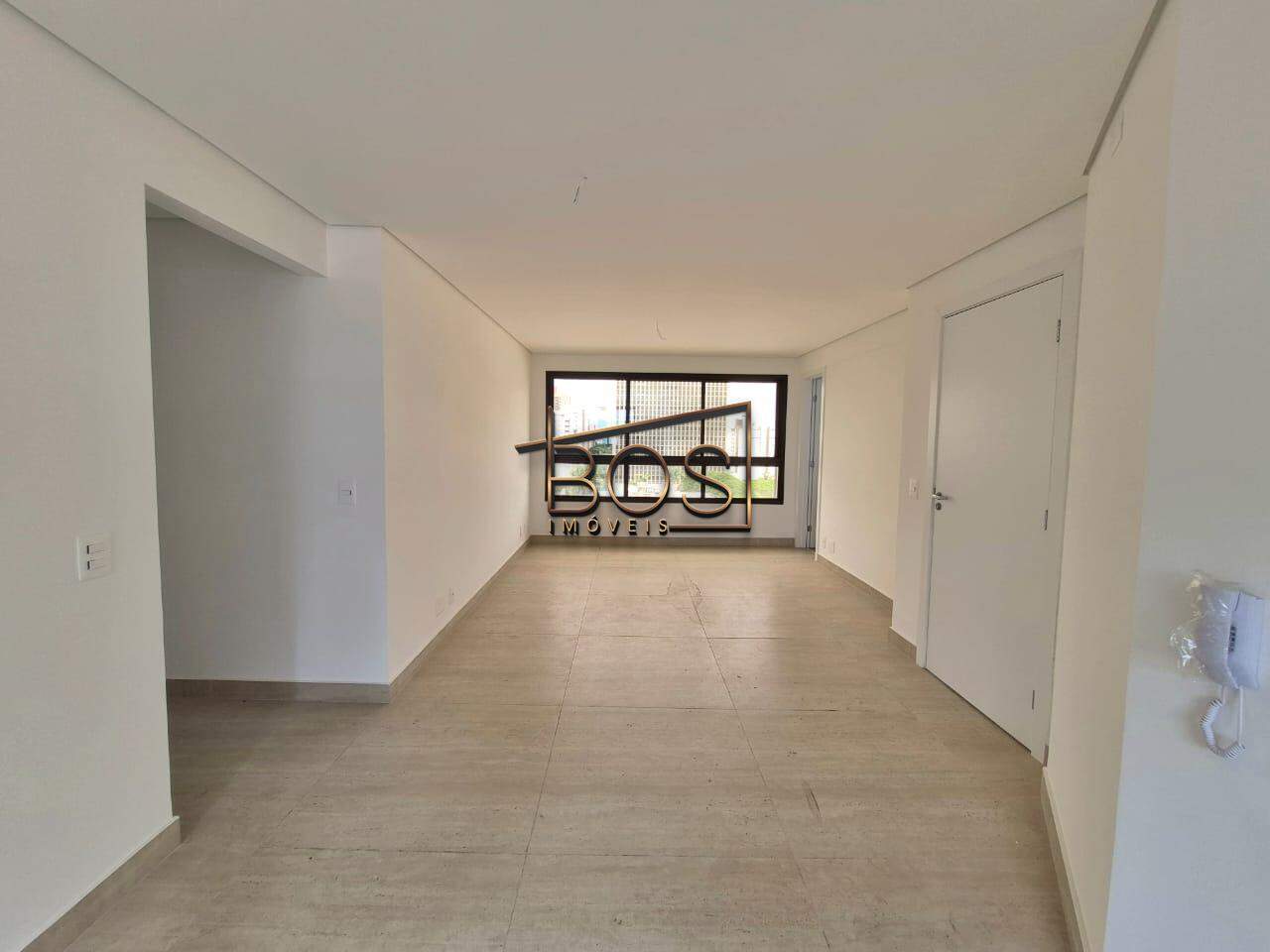 Apartamento, 3 quartos, 90 m² - Foto 3