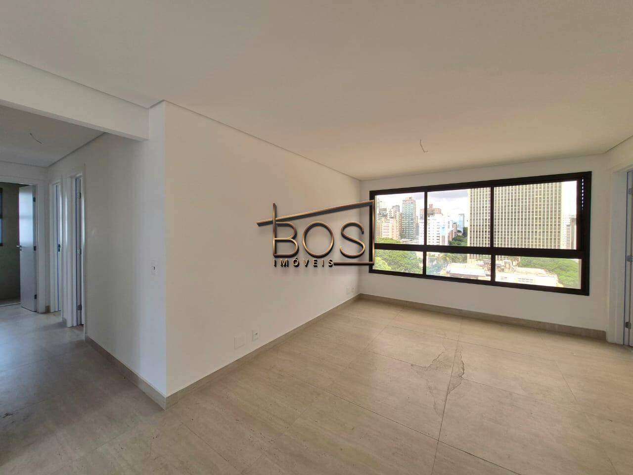 Apartamento, 3 quartos, 90 m² - Foto 2