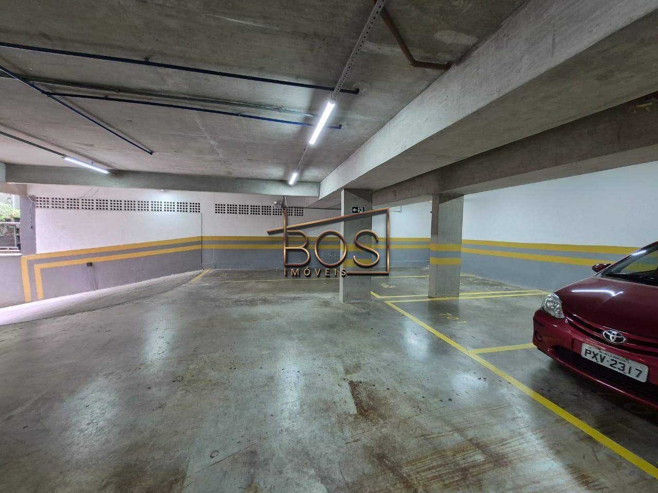 Apartamento, 3 quartos, 90 m² - Foto 18