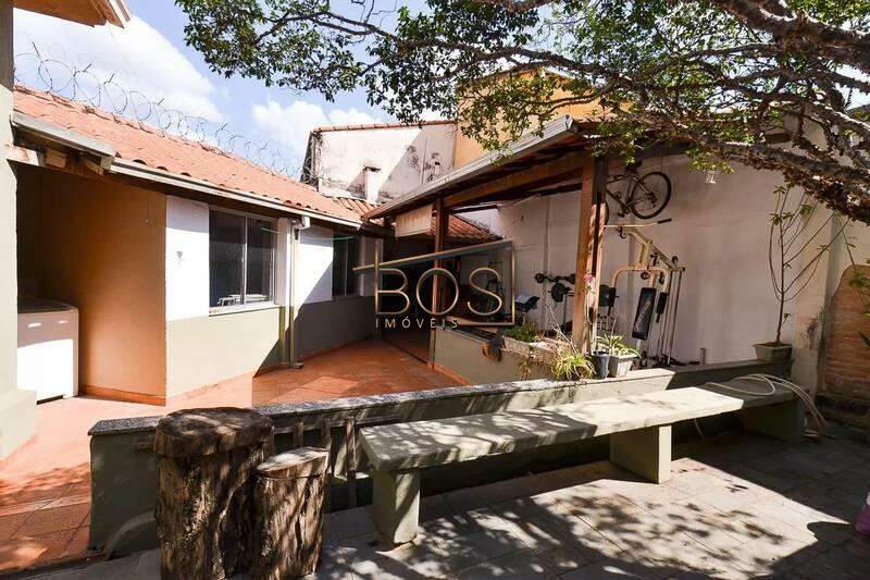 Casa, 6 quartos, 400 m² - Foto 8