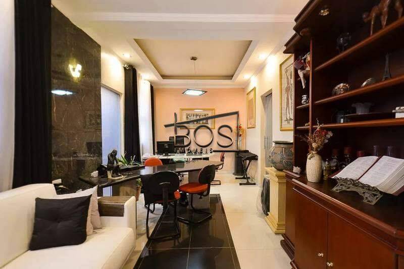 Casa, 6 quartos, 400 m² - Foto 11