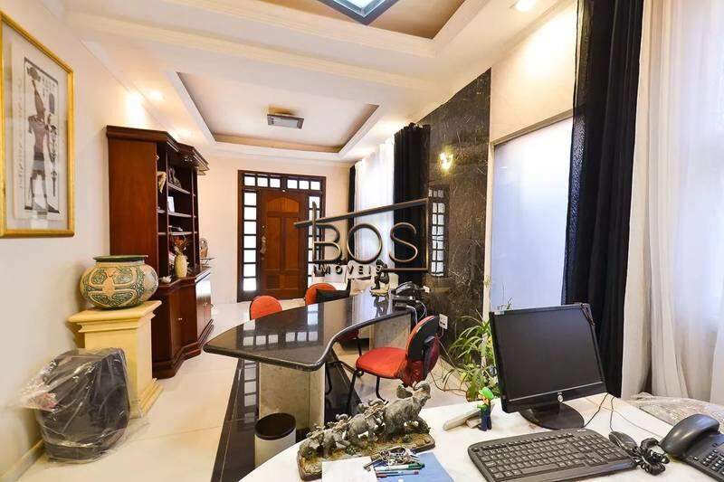 Casa, 6 quartos, 400 m² - Foto 12