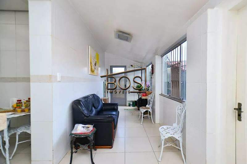 Casa, 6 quartos, 400 m² - Foto 17