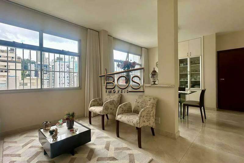 Apartamento, 3 quartos, 90 m² - Foto 3