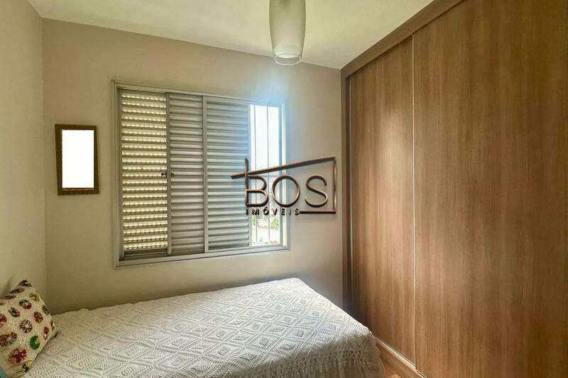 Apartamento, 3 quartos, 90 m² - Foto 17