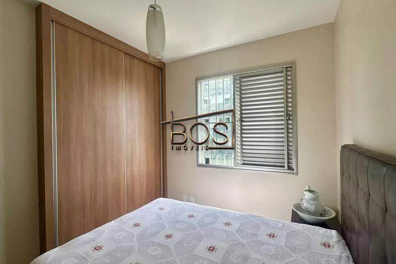 Apartamento, 3 quartos, 90 m² - Foto 20