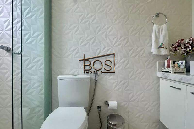 Apartamento, 3 quartos, 90 m² - Foto 22