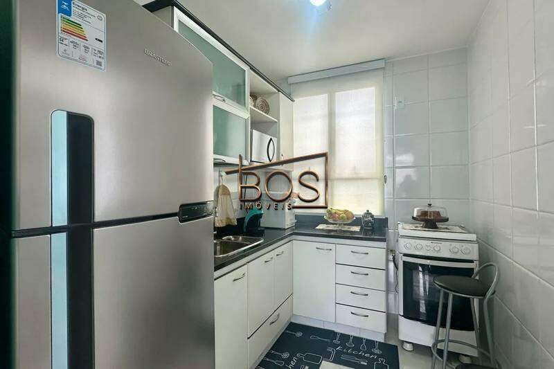 Apartamento, 3 quartos, 90 m² - Foto 9