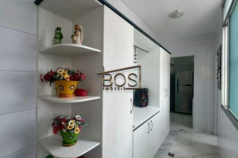 Apartamento, 3 quartos, 90 m² - Foto 12