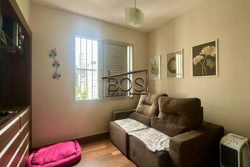 Apartamento, 3 quartos, 90 m² - Foto 7