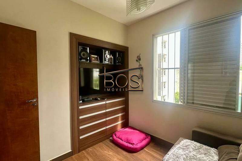Apartamento, 3 quartos, 90 m² - Foto 8