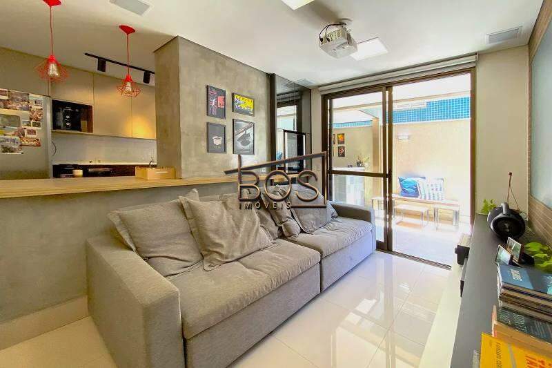 Apartamento, 2 quartos, 90 m² - Foto 7