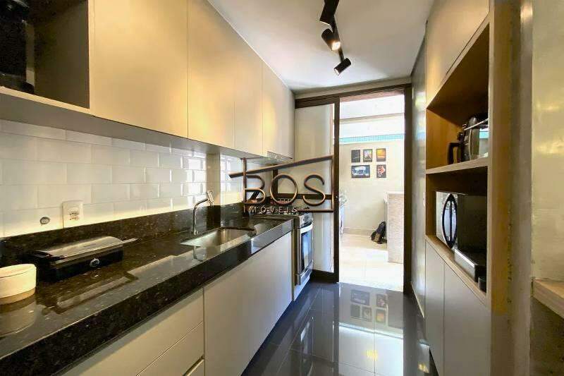 Apartamento, 2 quartos, 90 m² - Foto 9