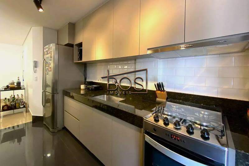 Apartamento, 2 quartos, 90 m² - Foto 10