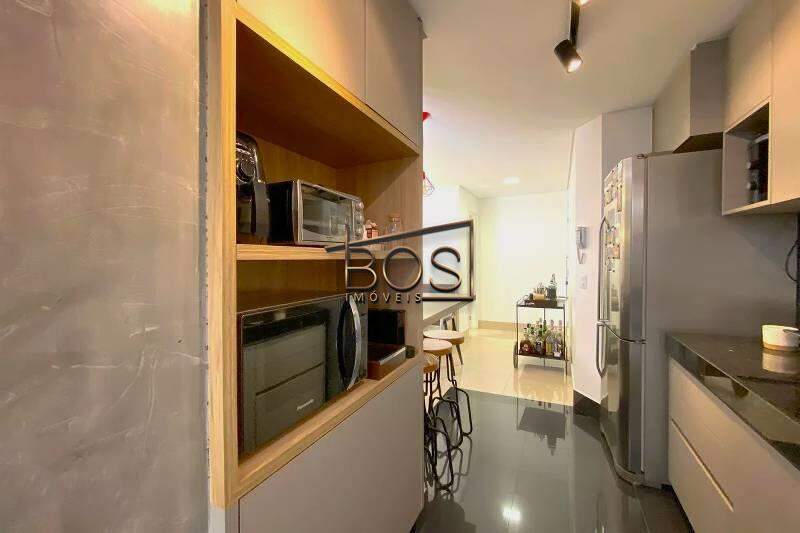 Apartamento, 2 quartos, 90 m² - Foto 11