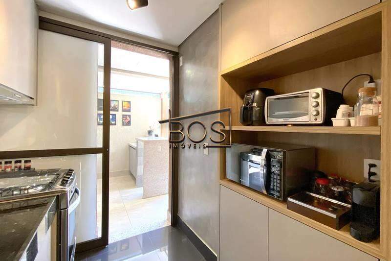 Apartamento, 2 quartos, 90 m² - Foto 12