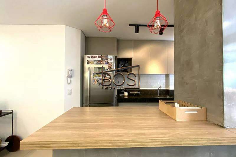 Apartamento, 2 quartos, 90 m² - Foto 13