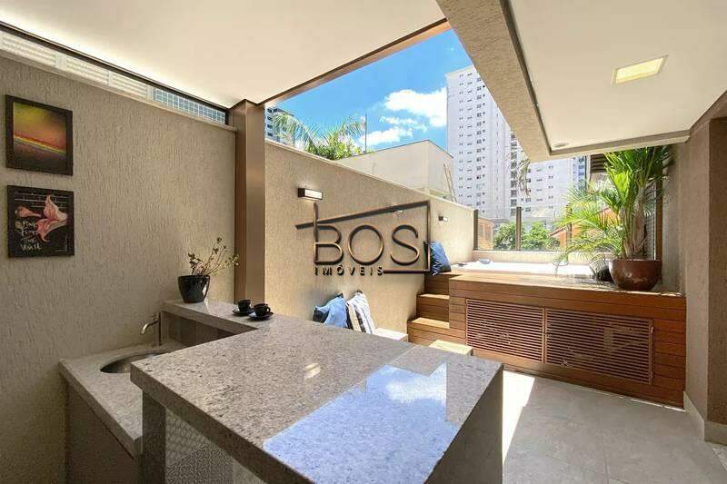 Apartamento, 2 quartos, 90 m² - Foto 6
