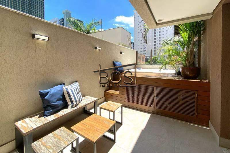 Apartamento, 2 quartos, 90 m² - Foto 2