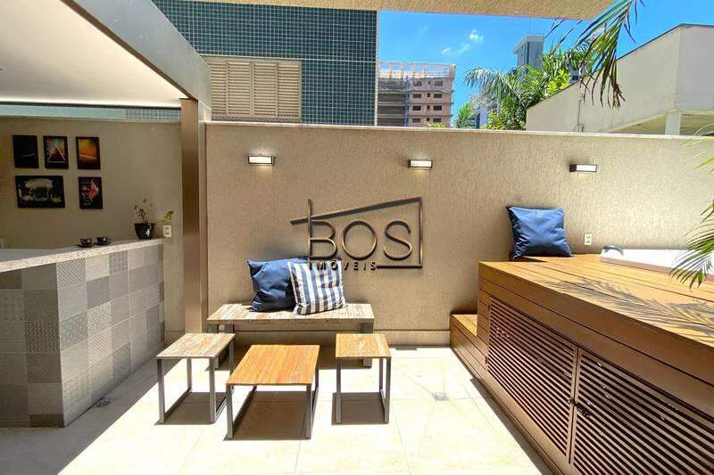 Apartamento, 2 quartos, 90 m² - Foto 3