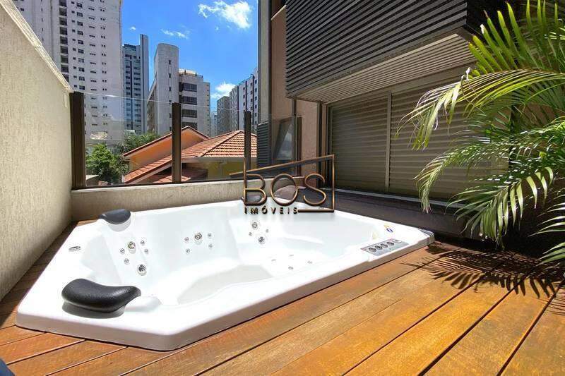 Apartamento, 2 quartos, 90 m² - Foto 1