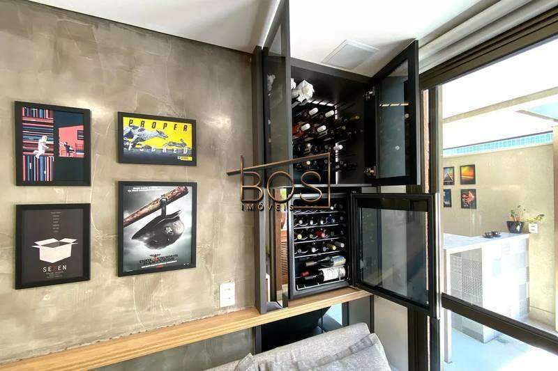 Apartamento, 2 quartos, 90 m² - Foto 4
