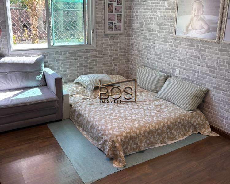 Apartamento, 4 quartos, 244 m² - Foto 12
