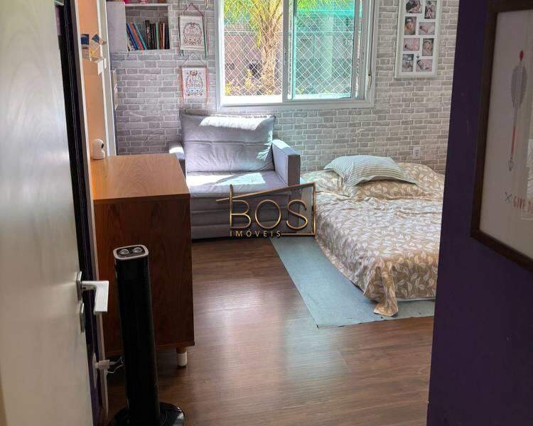 Apartamento, 4 quartos, 244 m² - Foto 13