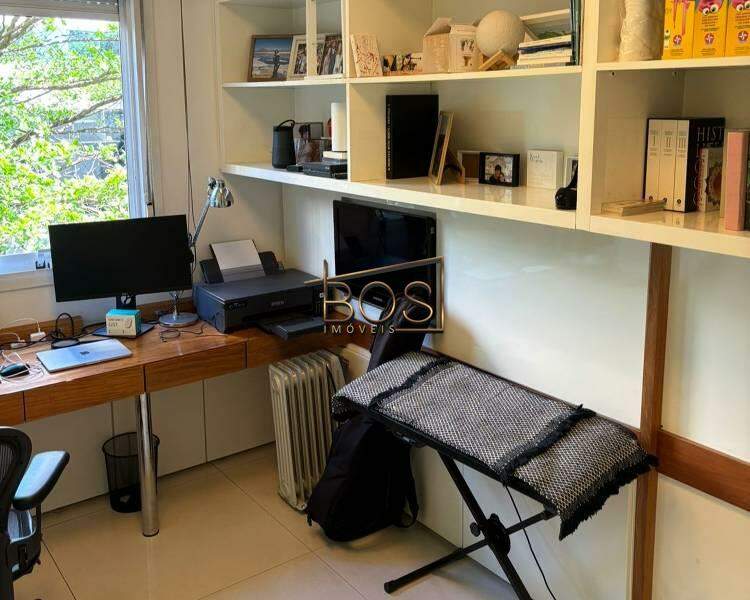 Apartamento, 4 quartos, 244 m² - Foto 21