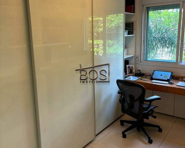 Apartamento, 4 quartos, 244 m² - Foto 22