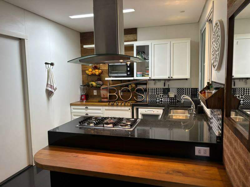 Apartamento, 4 quartos, 244 m² - Foto 9