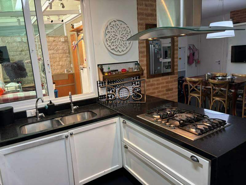 Apartamento, 4 quartos, 244 m² - Foto 10