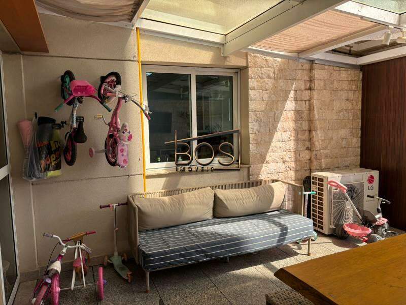Apartamento, 4 quartos, 244 m² - Foto 5