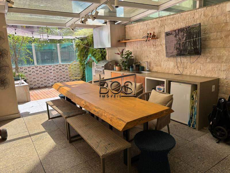 Apartamento, 4 quartos, 244 m² - Foto 6