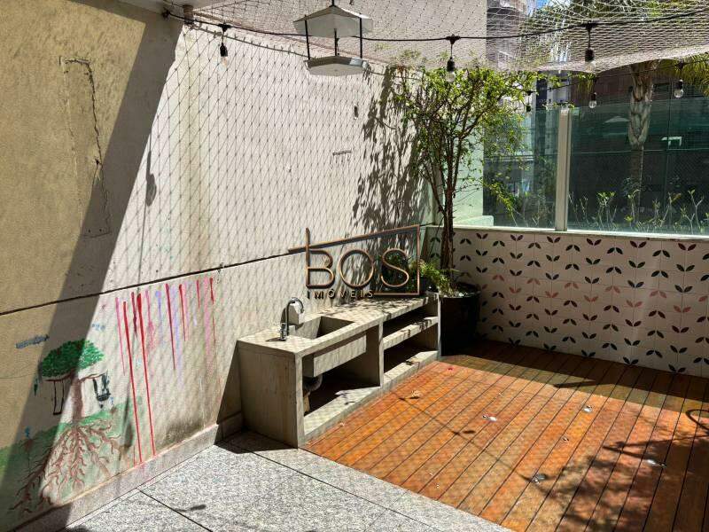 Apartamento, 4 quartos, 244 m² - Foto 7