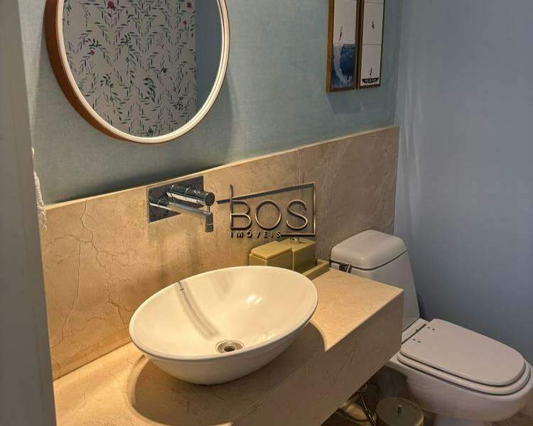 Apartamento, 4 quartos, 244 m² - Foto 8