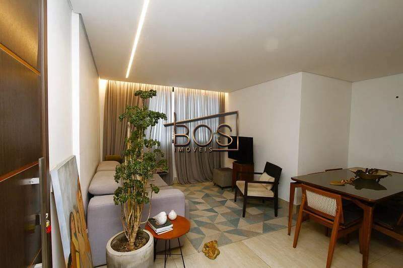 Apartamento, 2 quartos, 67 m² - Foto 1