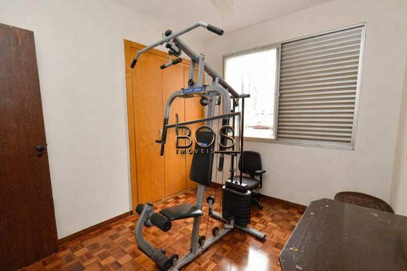 Apartamento, 4 quartos, 225 m² - Foto 13