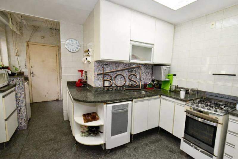 Apartamento, 4 quartos, 225 m² - Foto 19