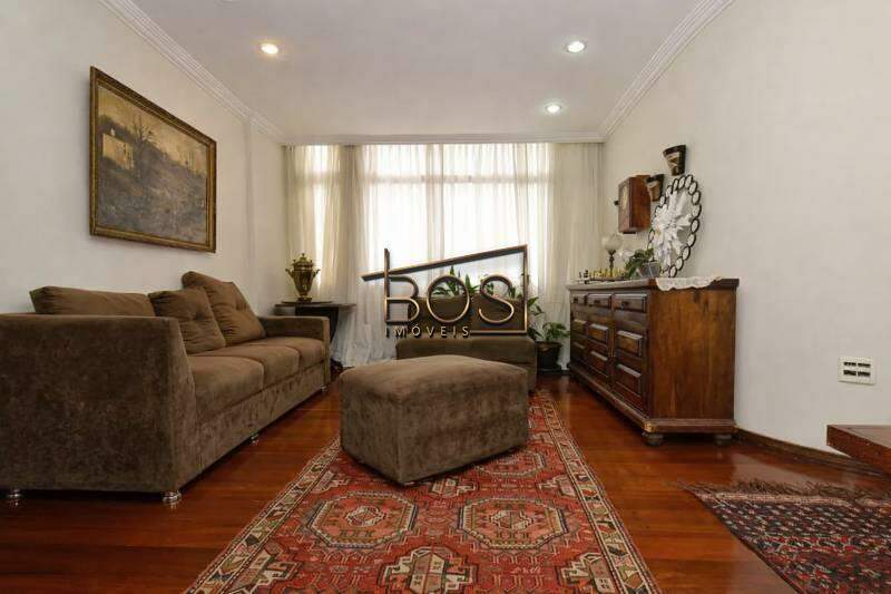Apartamento, 4 quartos, 225 m² - Foto 2