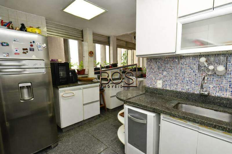 Apartamento, 4 quartos, 225 m² - Foto 20