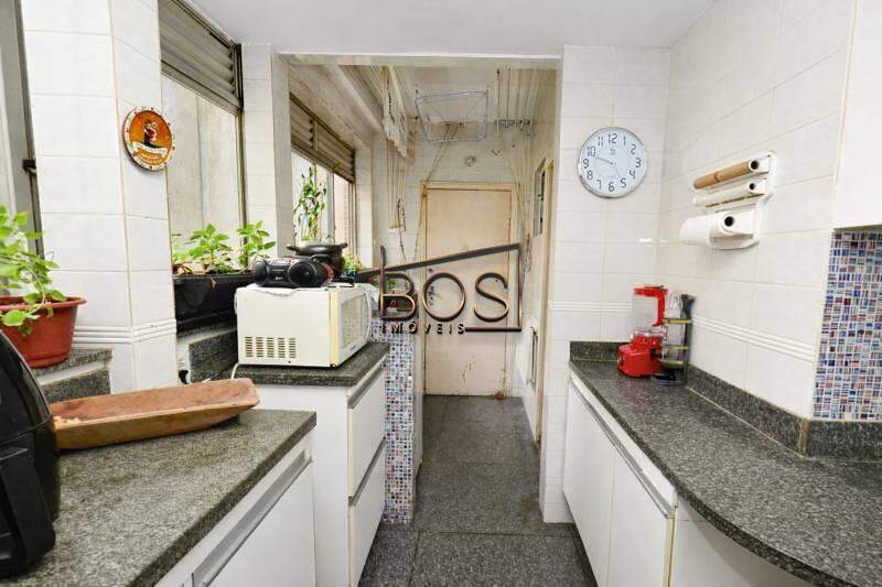 Apartamento, 4 quartos, 225 m² - Foto 23