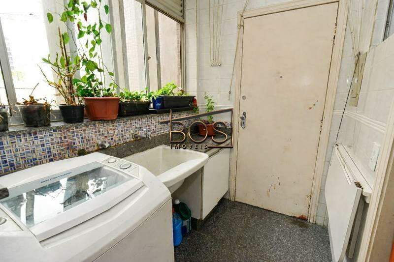Apartamento, 4 quartos, 225 m² - Foto 24