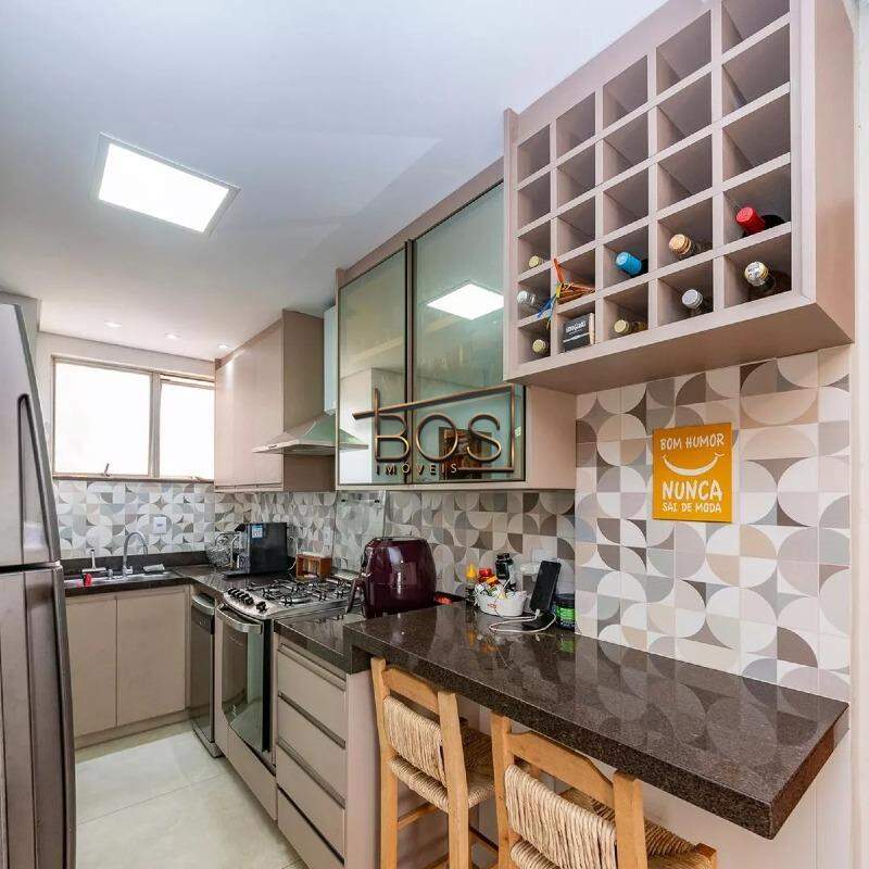 Apartamento, 3 quartos, 80 m² - Foto 7